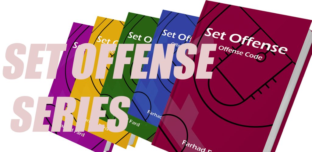 set offense series